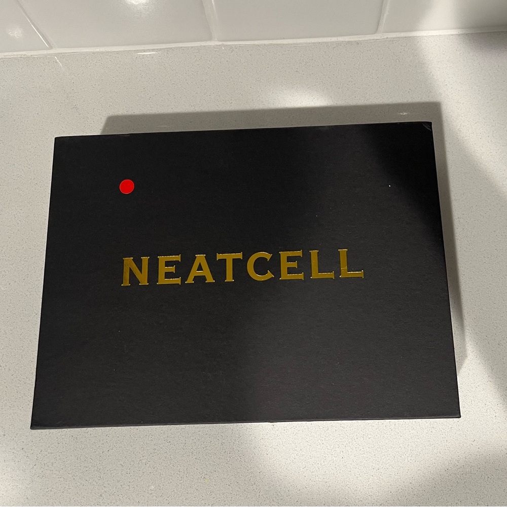 Neatcell Red Light Laser Pen